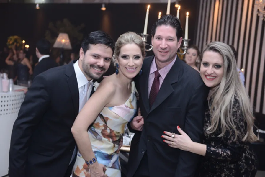 SOCIEDADE LONDRINA  Thiago Nassif