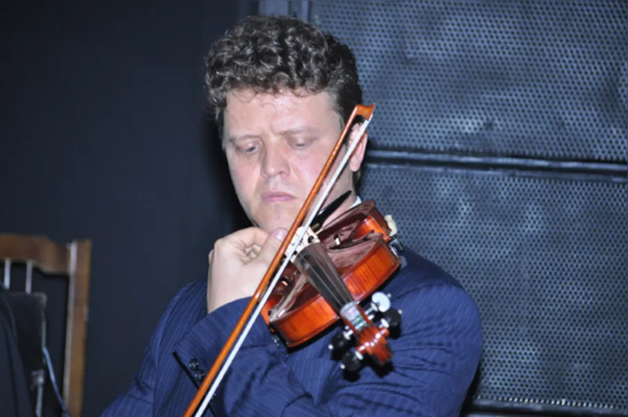 THIAGO NASSIF