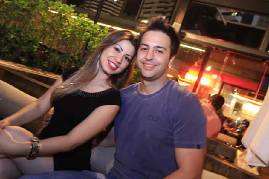 SOCIEDADE LONDRINA  Thiago Nassif