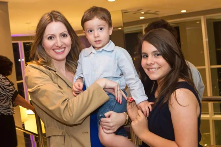 SOCIEDADE LONDRINA  Thiago Nassif