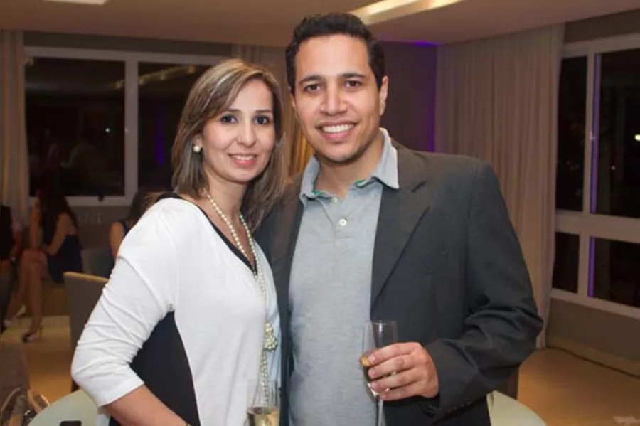 SOCIEDADE LONDRINA  Thiago Nassif