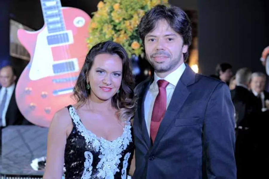 SOCIEDADE LONDRINA  Thiago Nassif