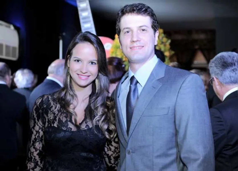 SOCIEDADE LONDRINA  Thiago Nassif
