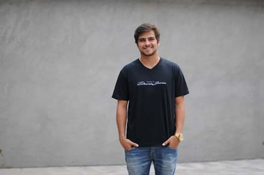 SOCIEDADE Londrina  Thiago Nassif