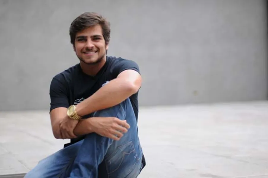 SOCIEDADE Londrina  Thiago Nassif