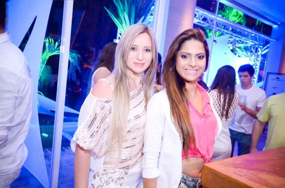 SOCIEDADE Londrina - Thiago Nassif