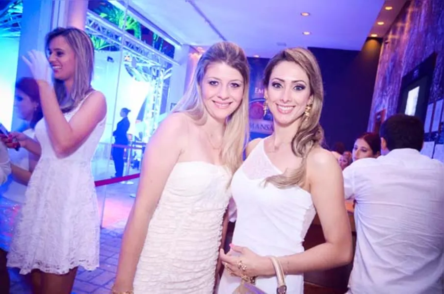 SOCIEDADE Londrina - Thiago Nassif