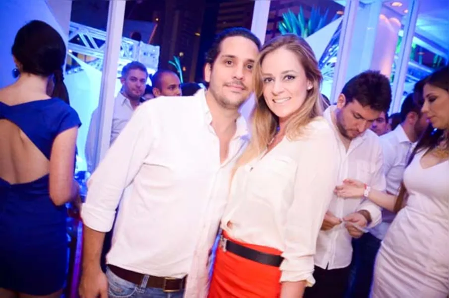 SOCIEDADE Londrina - Thiago Nassif