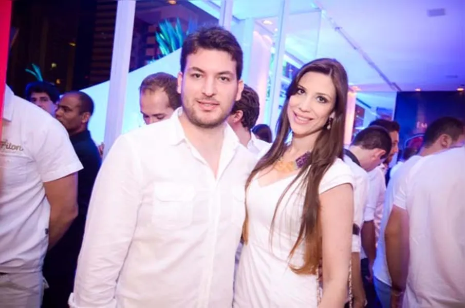 SOCIEDADE Londrina - Thiago Nassif
