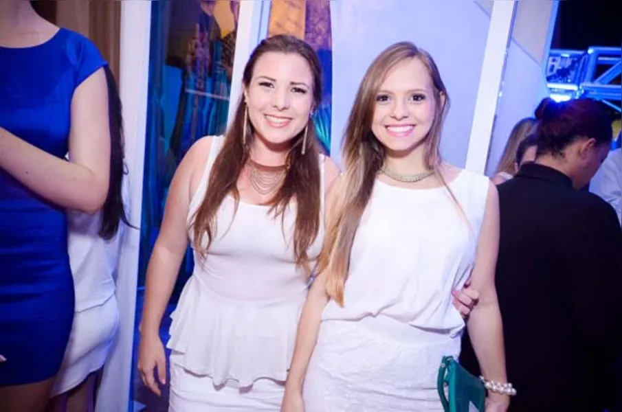 SOCIEDADE Londrina - Thiago Nassif