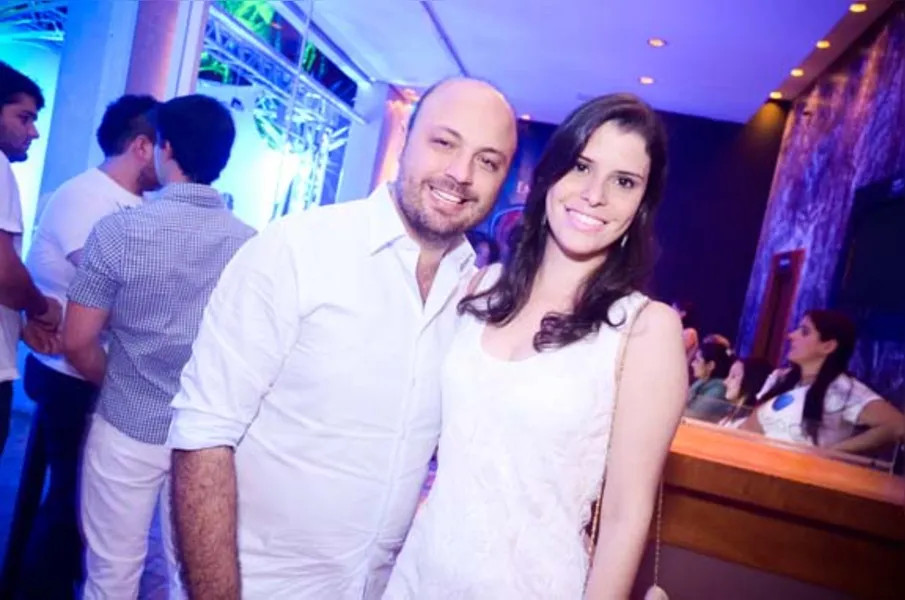 SOCIEDADE Londrina - Thiago Nassif