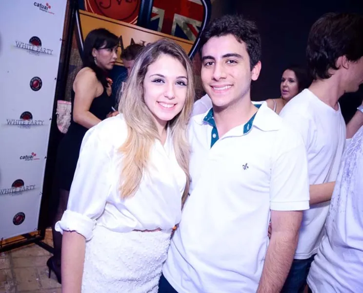 SOCIEDADE Londrina - Thiago Nassif