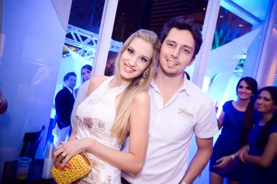 SOCIEDADE Londrina - Thiago Nassif