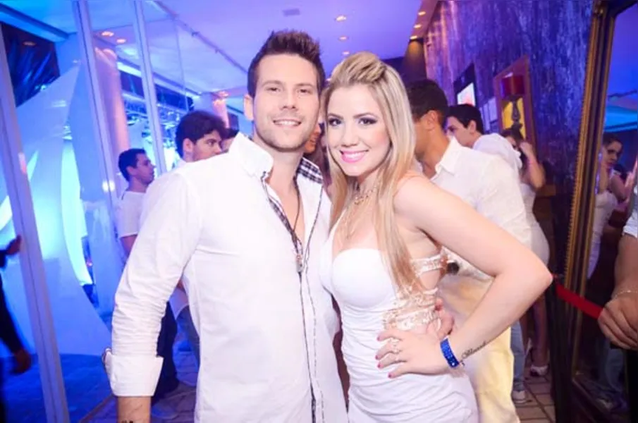 SOCIEDADE Londrina - Thiago Nassif