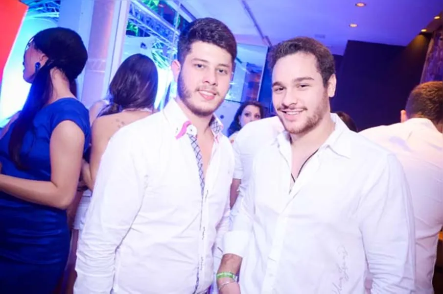 SOCIEDADE Londrina - Thiago Nassif