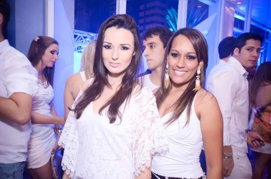 SOCIEDADE Londrina - Thiago Nassif