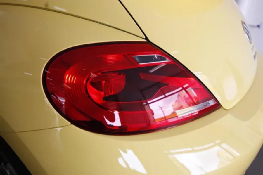 Se esse Fusca falasse