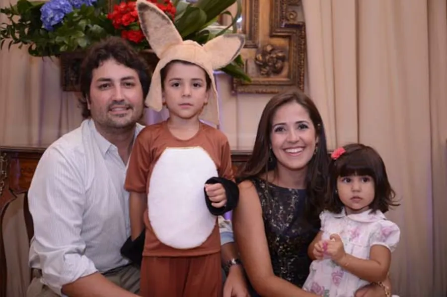 SOCIEDADE Londrina  Thiago Nassif