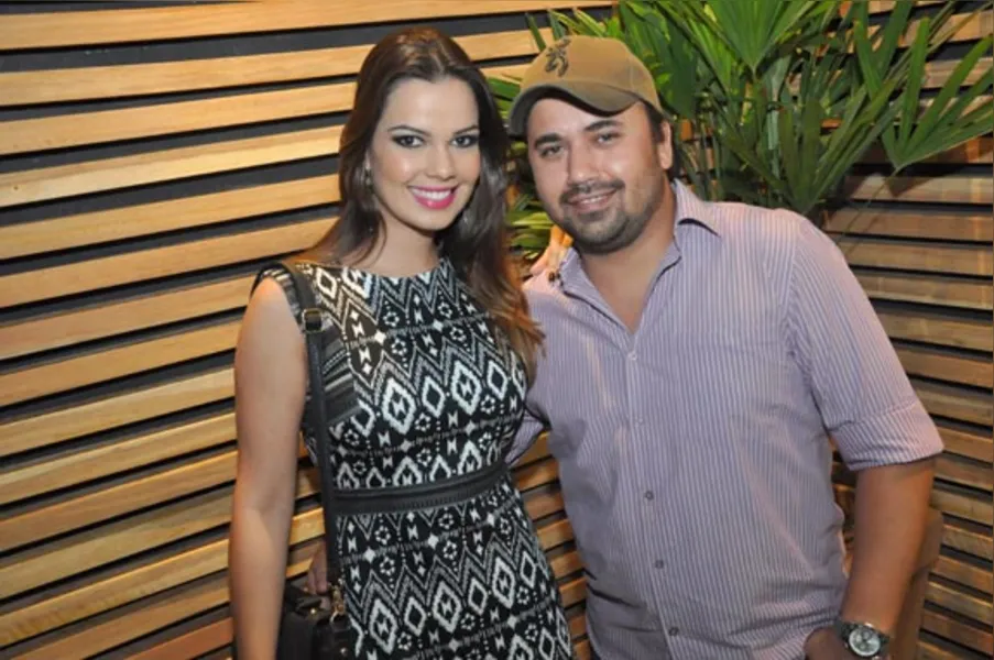 SOCIEDADE Londrina  Thiago Nassif