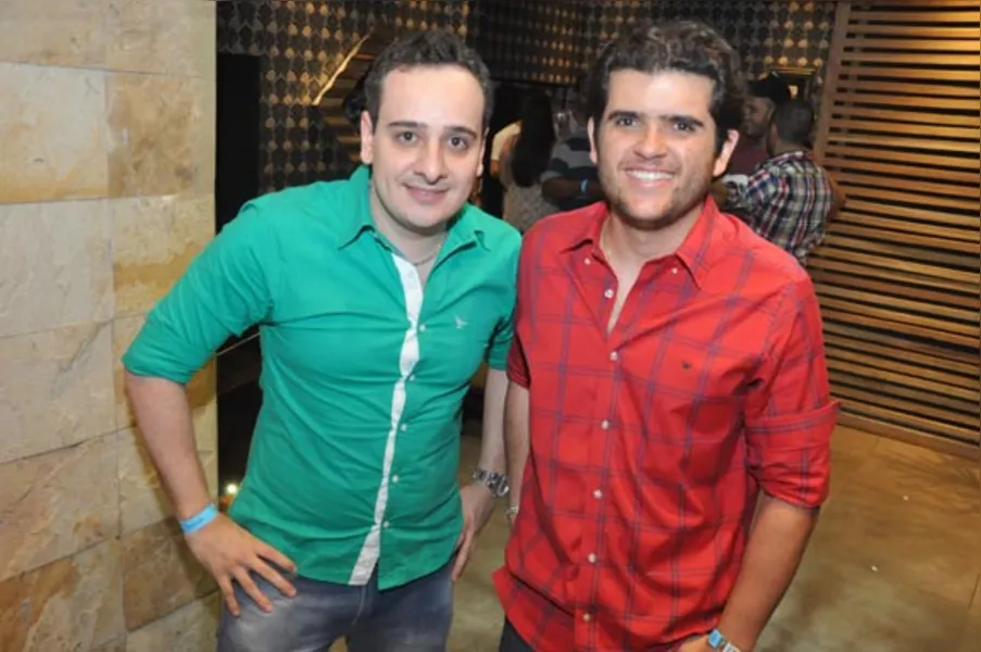 SOCIEDADE Londrina  Thiago Nassif