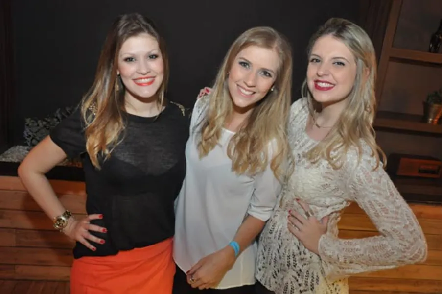 SOCIEDADE Londrina  Thiago Nassif
