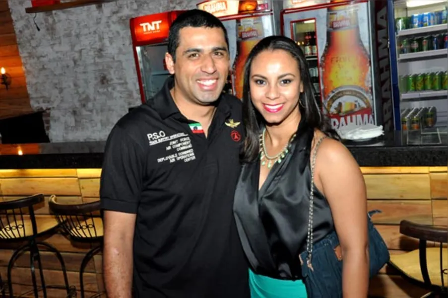 SOCIEDADE Londrina  Thiago Nassif
