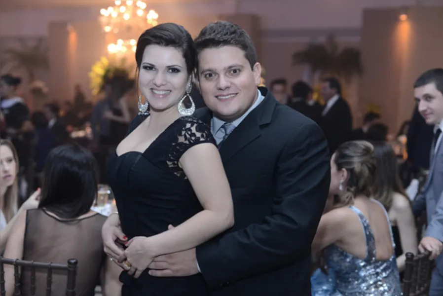 SOCIEDADE Londrina - Thiago Nassif