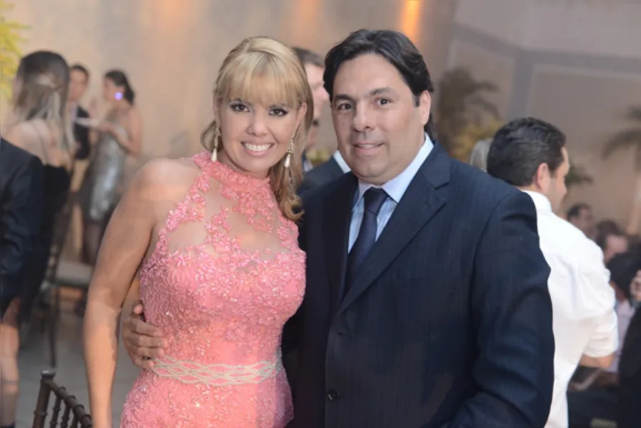 SOCIEDADE Londrina - Thiago Nassif