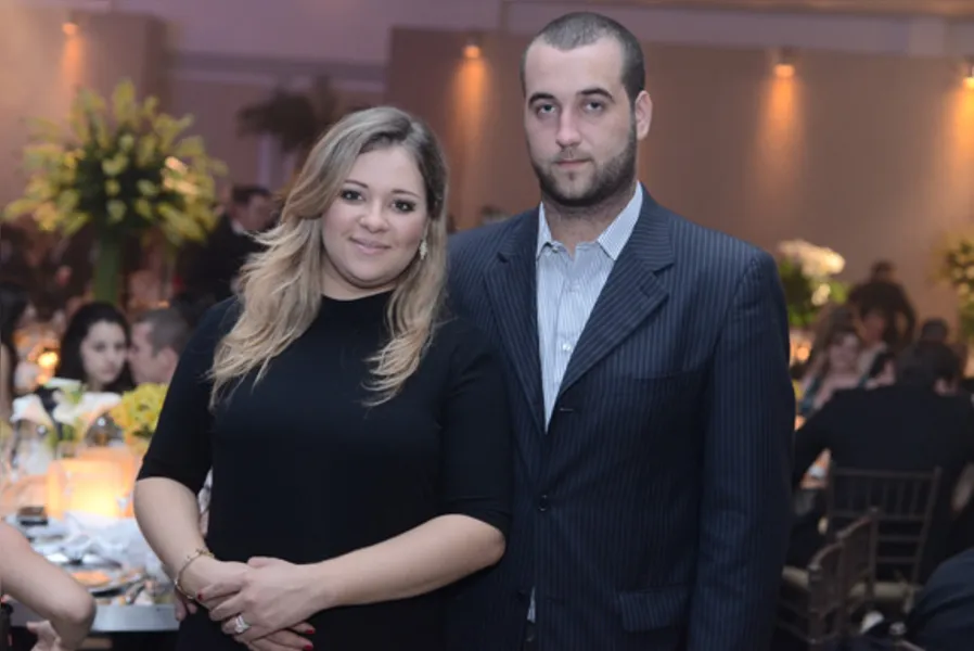 SOCIEDADE Londrina - Thiago Nassif