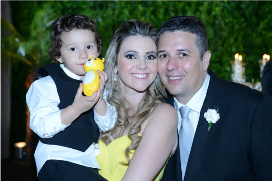 SOCIEDADE Londrina - Thiago Nassif