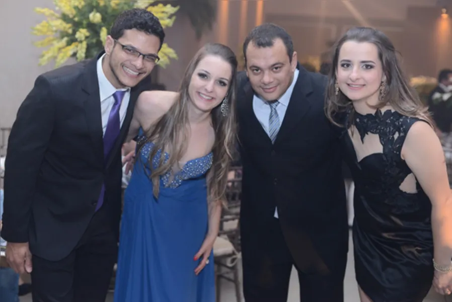 SOCIEDADE Londrina - Thiago Nassif