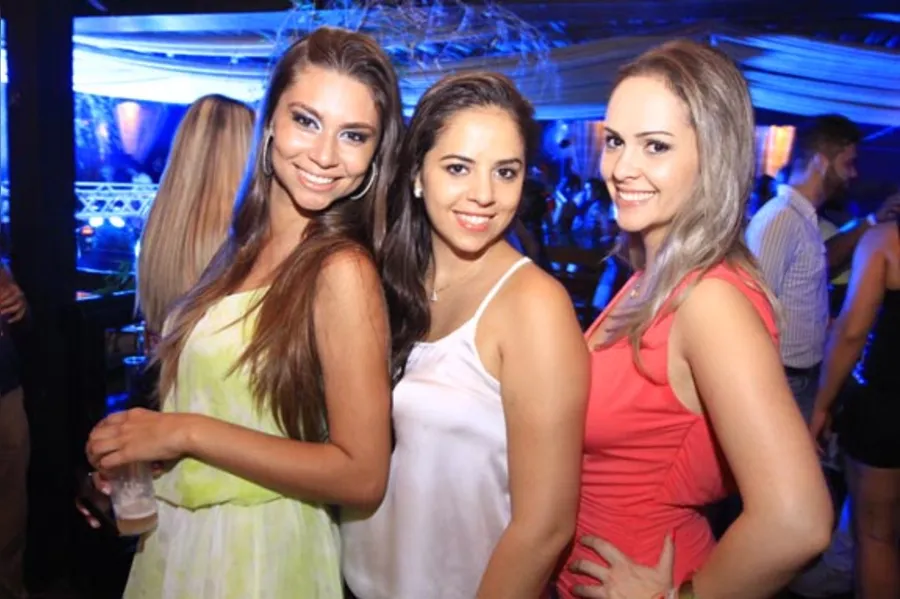 SOCIEDADE Londrina  Thiago Nassif