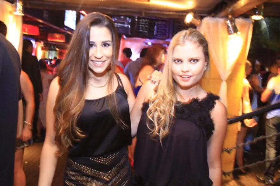 SOCIEDADE Londrina  Thiago Nassif