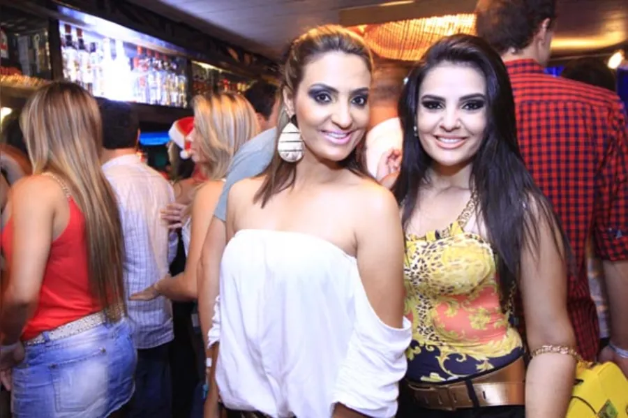 SOCIEDADE Londrina  Thiago Nassif