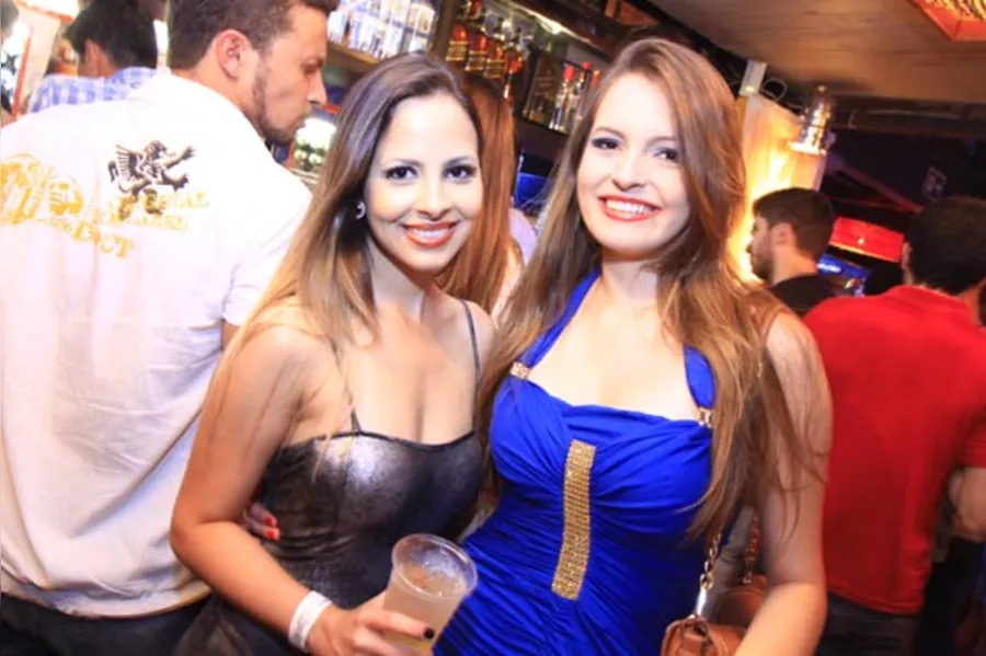 SOCIEDADE Londrina  Thiago Nassif