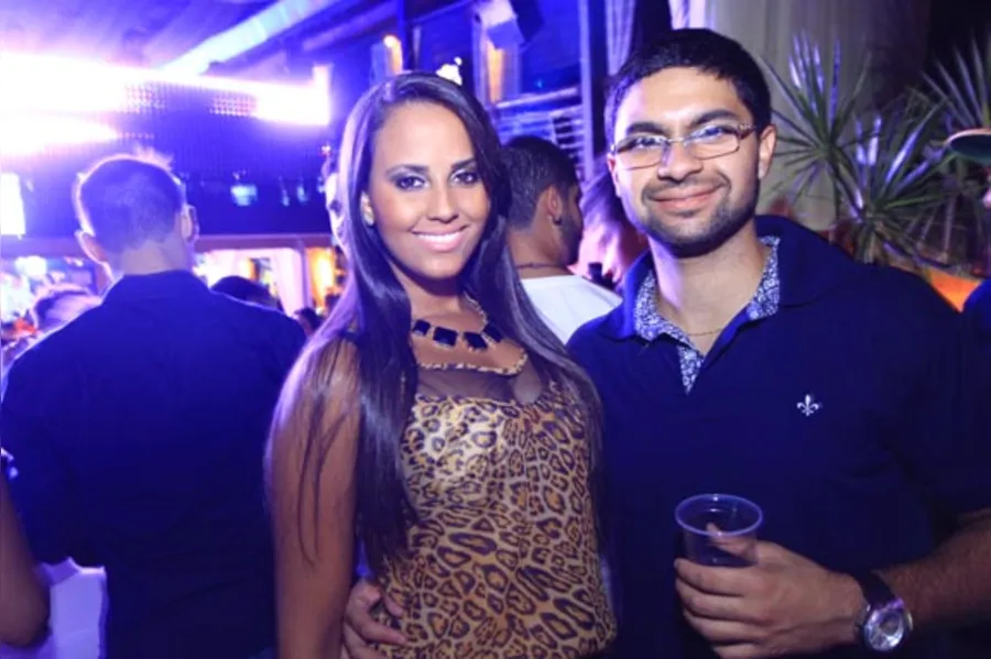 SOCIEDADE Londrina  Thiago Nassif