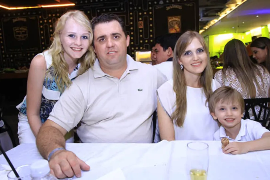 SOCIEDADE Londrina  Thiago Nassif