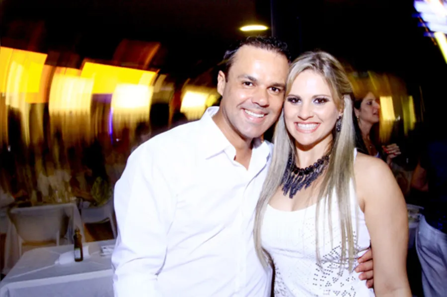 SOCIEDADE Londrina  Thiago Nassif