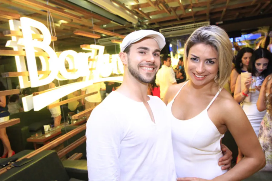 SOCIEDADE Londrina  Thiago Nassif