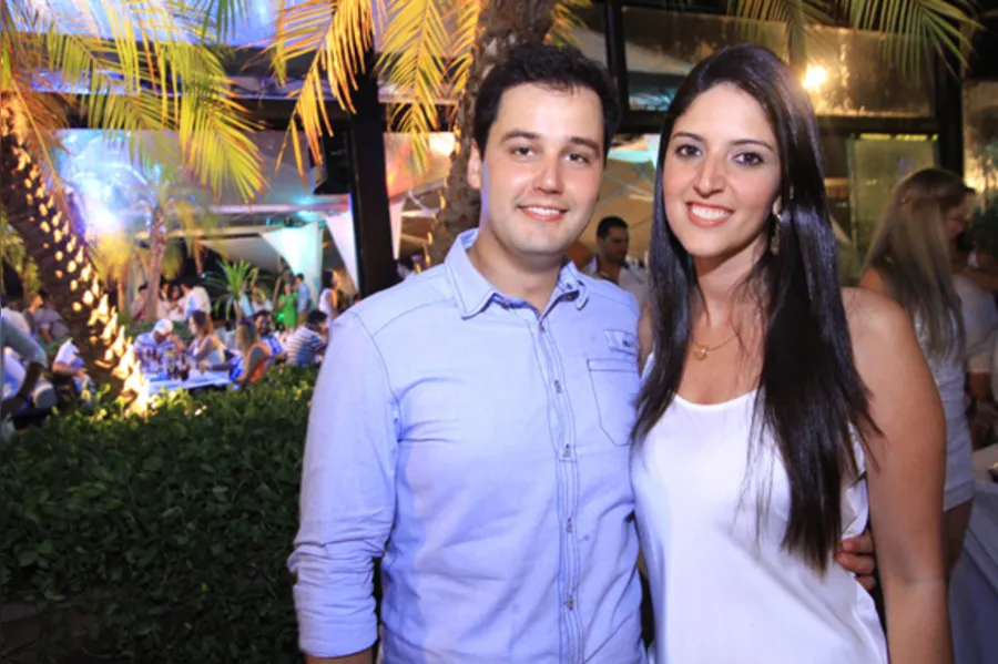 SOCIEDADE Londrina  Thiago Nassif