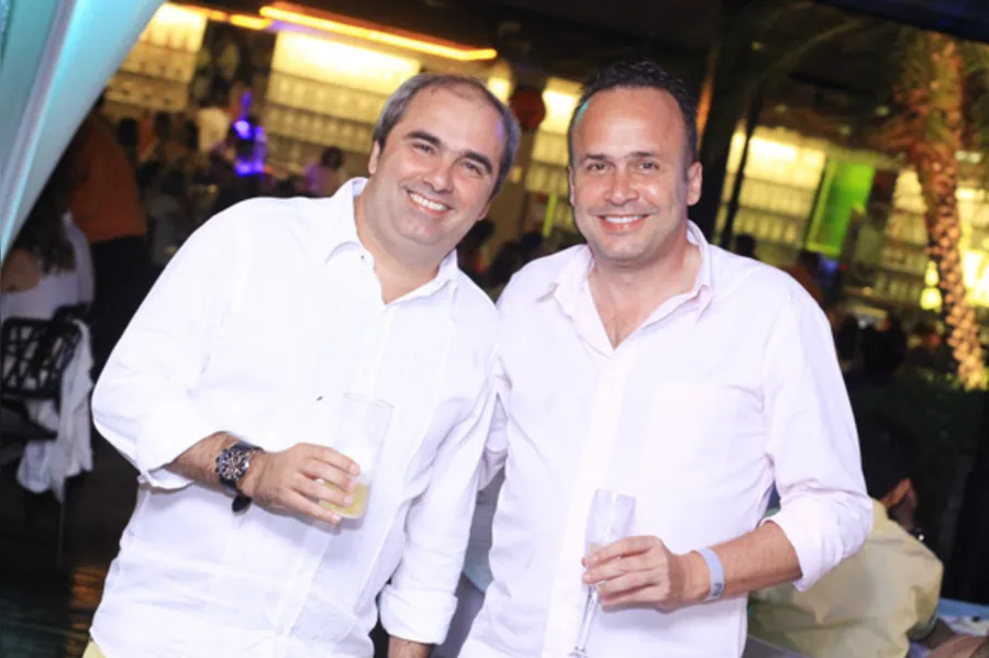 SOCIEDADE Londrina  Thiago Nassif