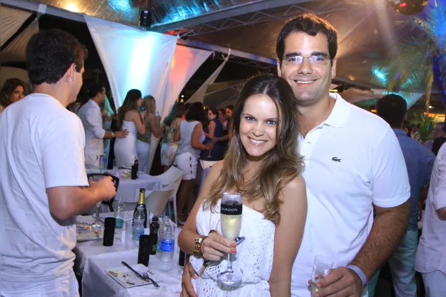 SOCIEDADE Londrina  Thiago Nassif