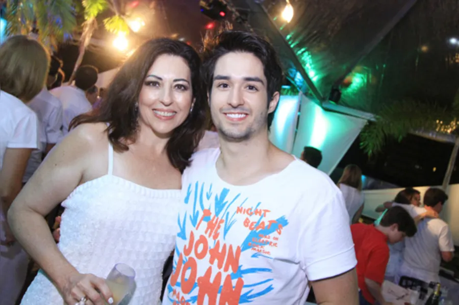 SOCIEDADE Londrina  Thiago Nassif