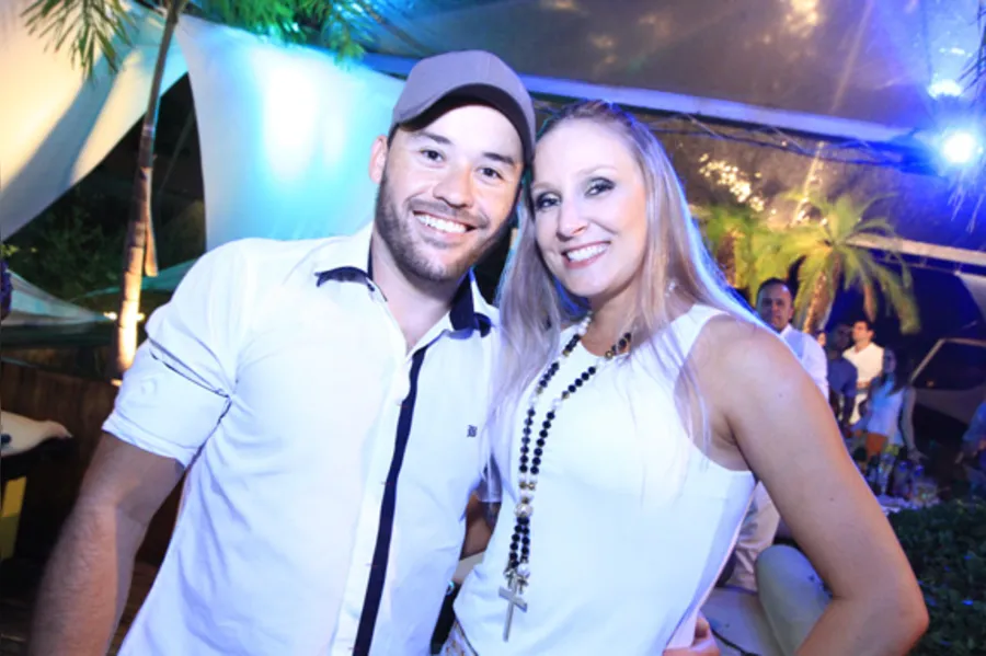SOCIEDADE Londrina  Thiago Nassif