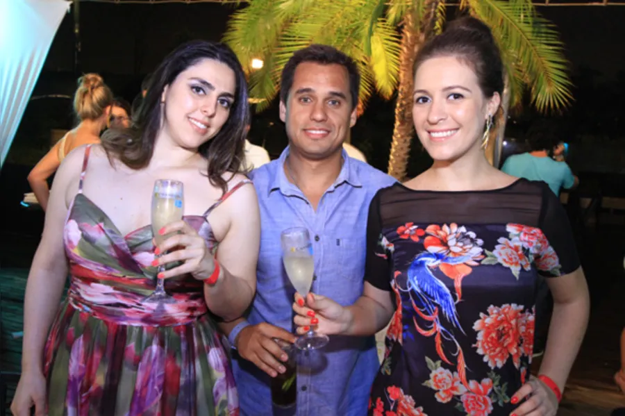 SOCIEDADE Londrina  Thiago Nassif