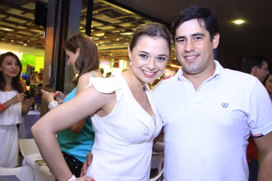 SOCIEDADE Londrina  Thiago Nassif