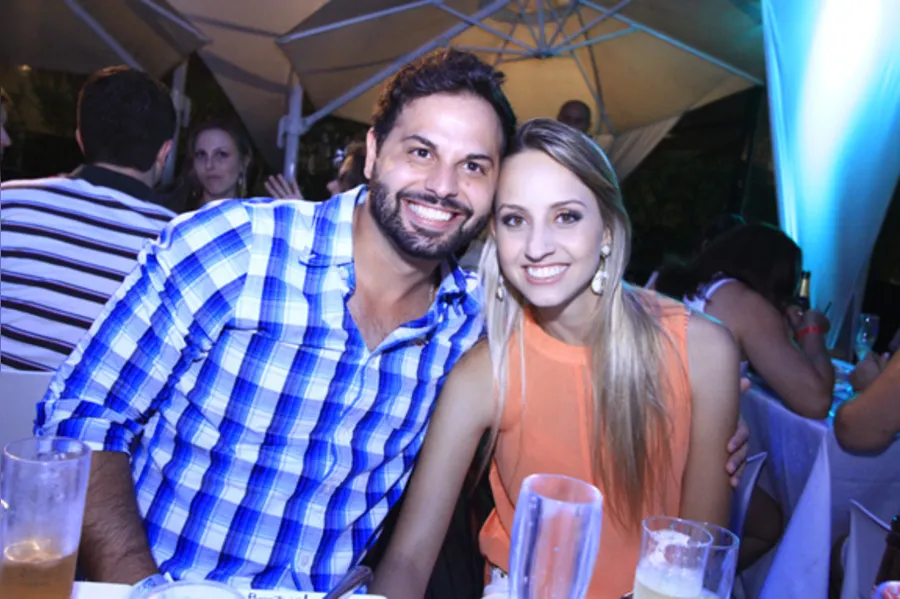 SOCIEDADE Londrina  Thiago Nassif