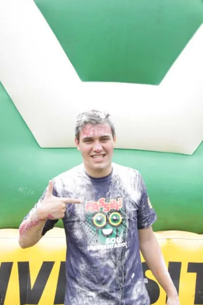 SOCIEDADE Londrina  Thiago Nassif
