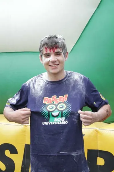 SOCIEDADE Londrina  Thiago Nassif