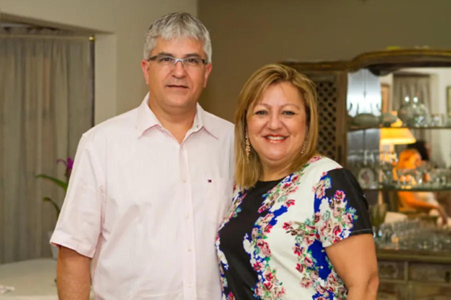 SOCIEDADE Londrina  Thiago Nassif